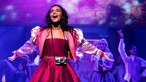 jilinet|& Juliet review – queer joy and pop delirium as Shakespeare gets .